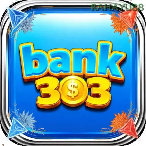 BANK303 - Petualangan Menakjubkan dalam Dunia ARPG