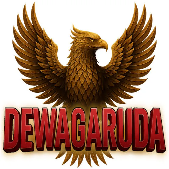 DEWAGARUDA - Game Santai Penuh Keseruan