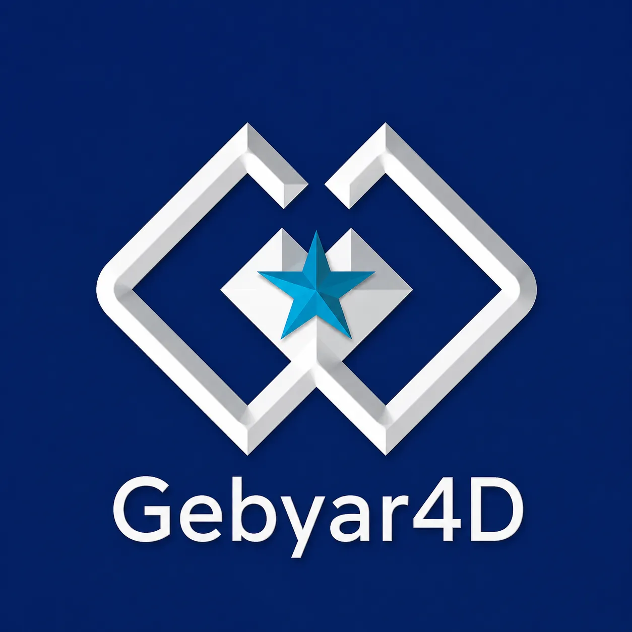 GEBYAR4D - Permainan Arcade Seru dan Menantang