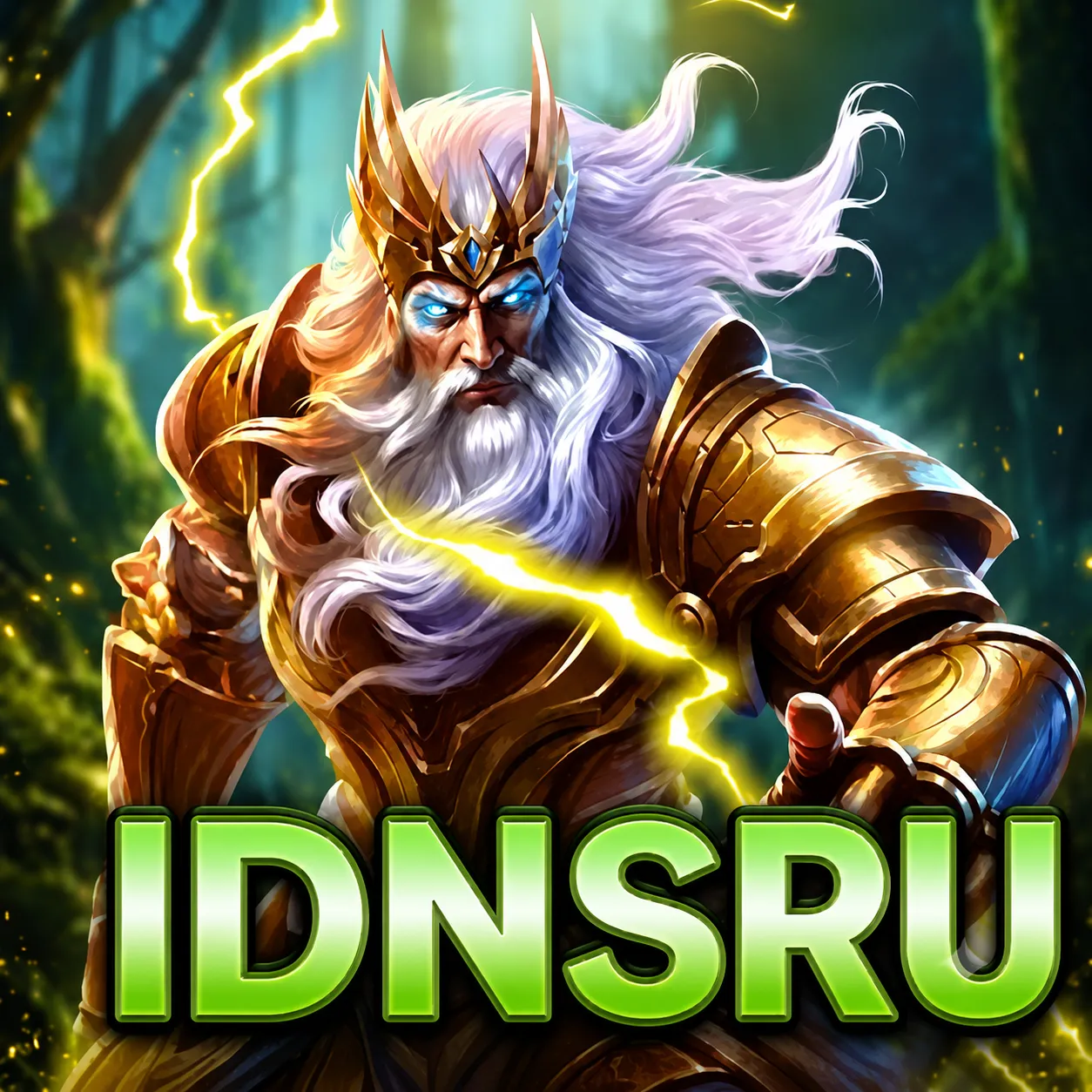 IDNSERU - Game QiuQiu Terbaik untuk Penggemar Kartu