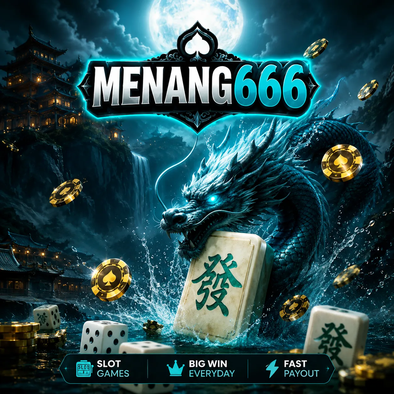 menang666