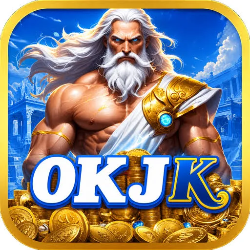 OKJK - Game Poker Seru dan Menarik