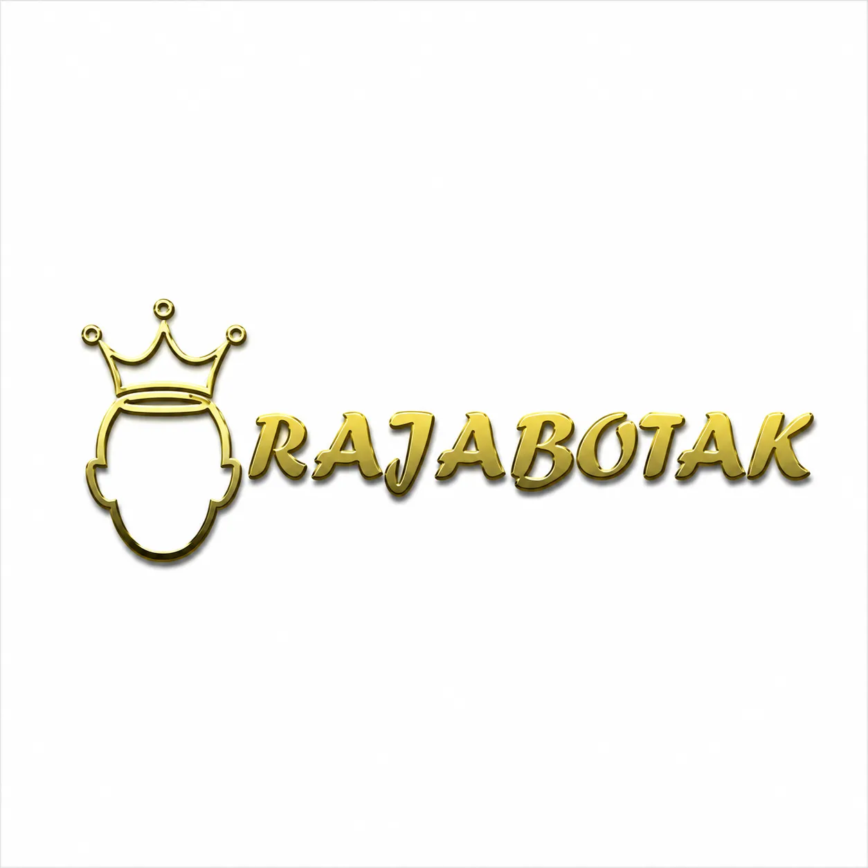 RAJABOTAK - Petualangan Balapan Motor yang Seru